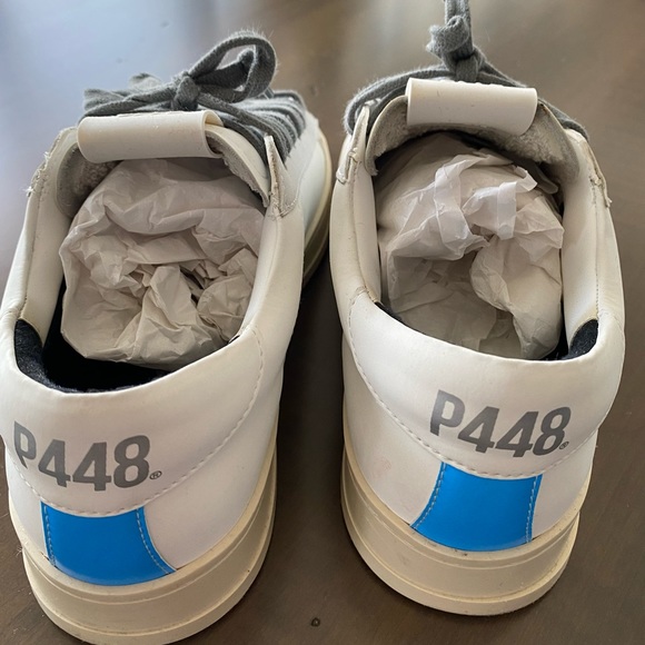 P448 Sneakers - Picture 4 of 4